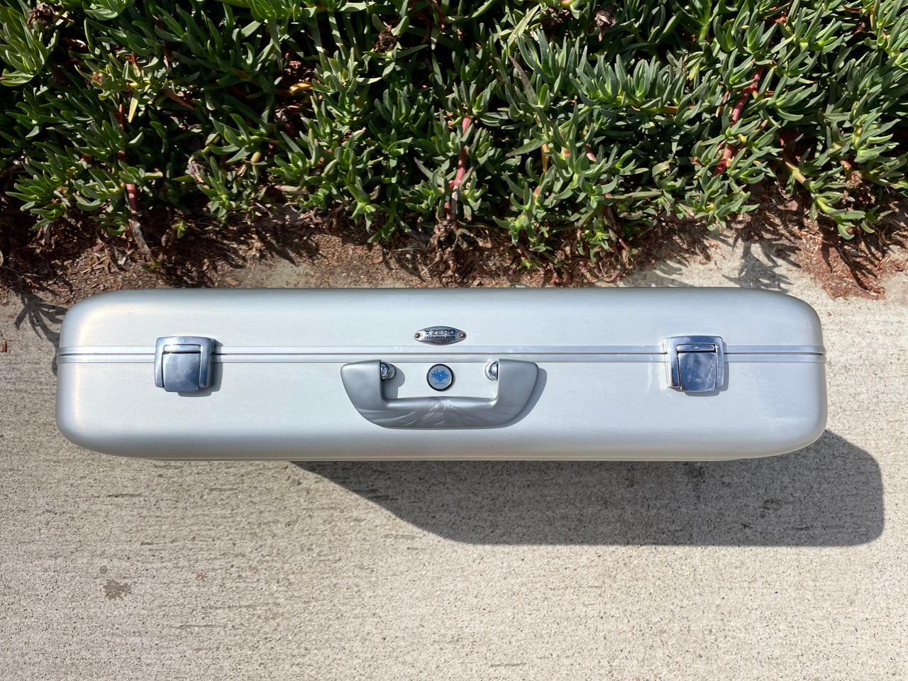 BPNYC ZERO Centurion Elite Eurorack Modular Travel Case 9U 366HP BIG SLIM (Rare Depth!) SOLD